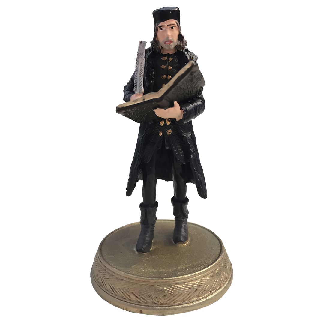 Der Hobbit - Alfrid - Sammelfigur Collectors Edition