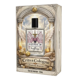 Crits & Cologne Parfum für Damen, Kirschblüten Duft, Pen and paper Geschenk