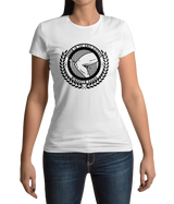 lootchest T-Shirt - Arrow in the Knee