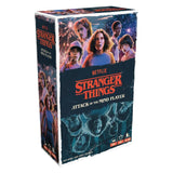 Stranger Things Spiel, Attack of the Mind Flayer