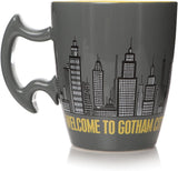 Batman - City Scene Tasse 450ml