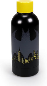 Batman - Metall Wasserflasche 400 ml