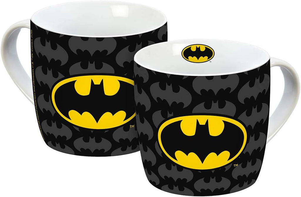 Batman - Porzellantasse