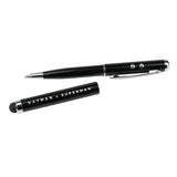 DC Universe - Batman vs. Superman - Stift - 4 in 1