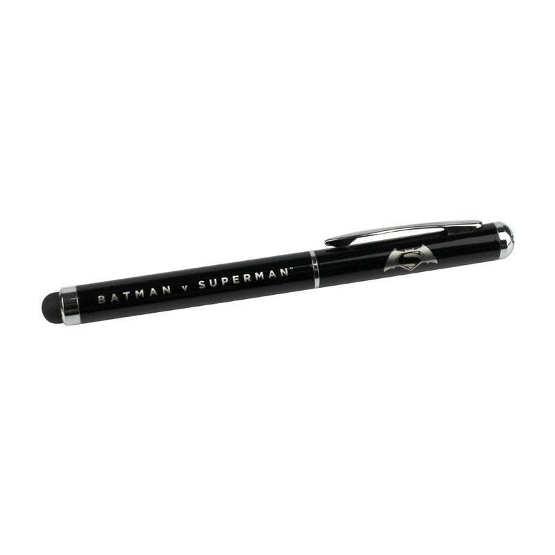 DC Universe - Batman vs. Superman - Stift - 4 in 1