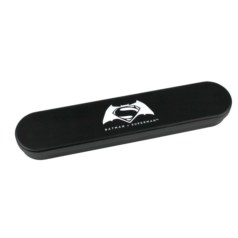 DC Universe - Batman vs. Superman - Stift - 4 in 1