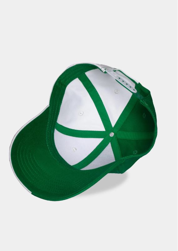 Pokemon - Bisasam Cap