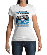 lootchest T-Shirt - Blast from the Past