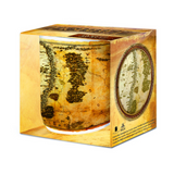 Herr der Ringe - Tasse Mittelerde