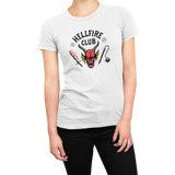 Hellfire Club T-Shirt, Stranger Things