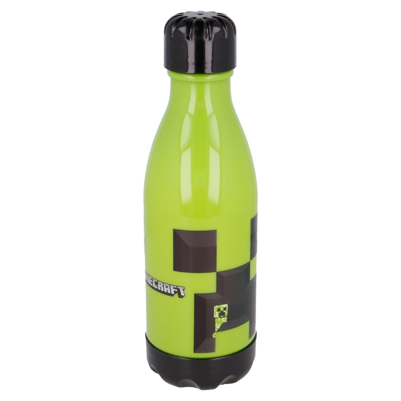 Minecraft - Creeper im Creeper - Trinkflasche