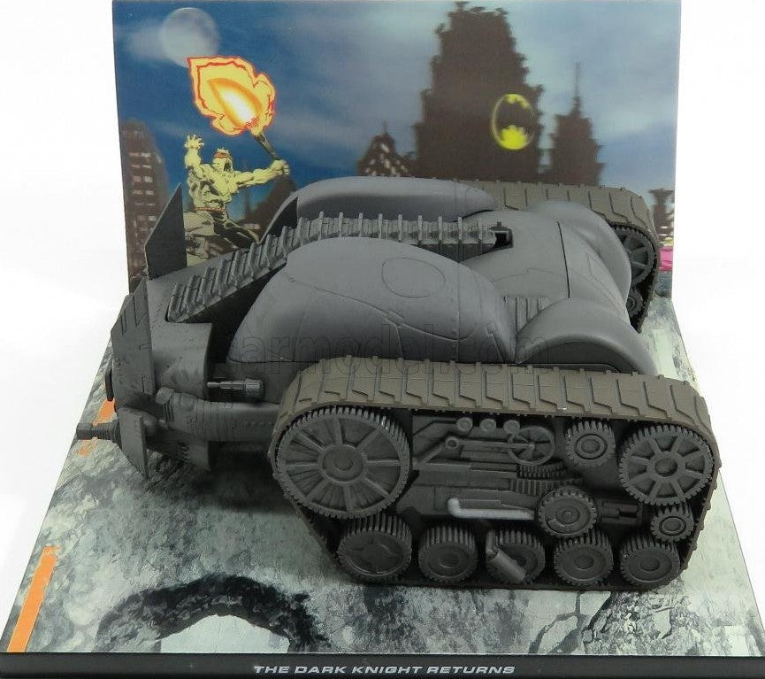 Batman - Batmobil Sammlermodell - The Dark Knight Returns