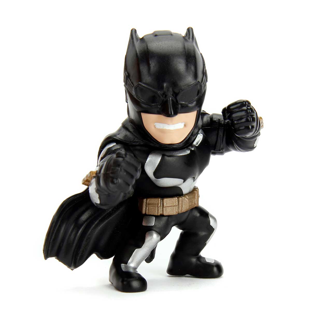 DC Comics - Justice League Metal Figur