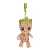 Guardians of the Galaxy - Baby Groot Plüsch Anhänger