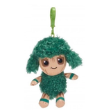 Guardians of the Galaxy - Baby Groot Plüsch Anhänger
