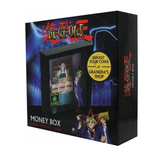 Yu-Gi-Oh! - Großvater Muto's Kartenladen – Spardose