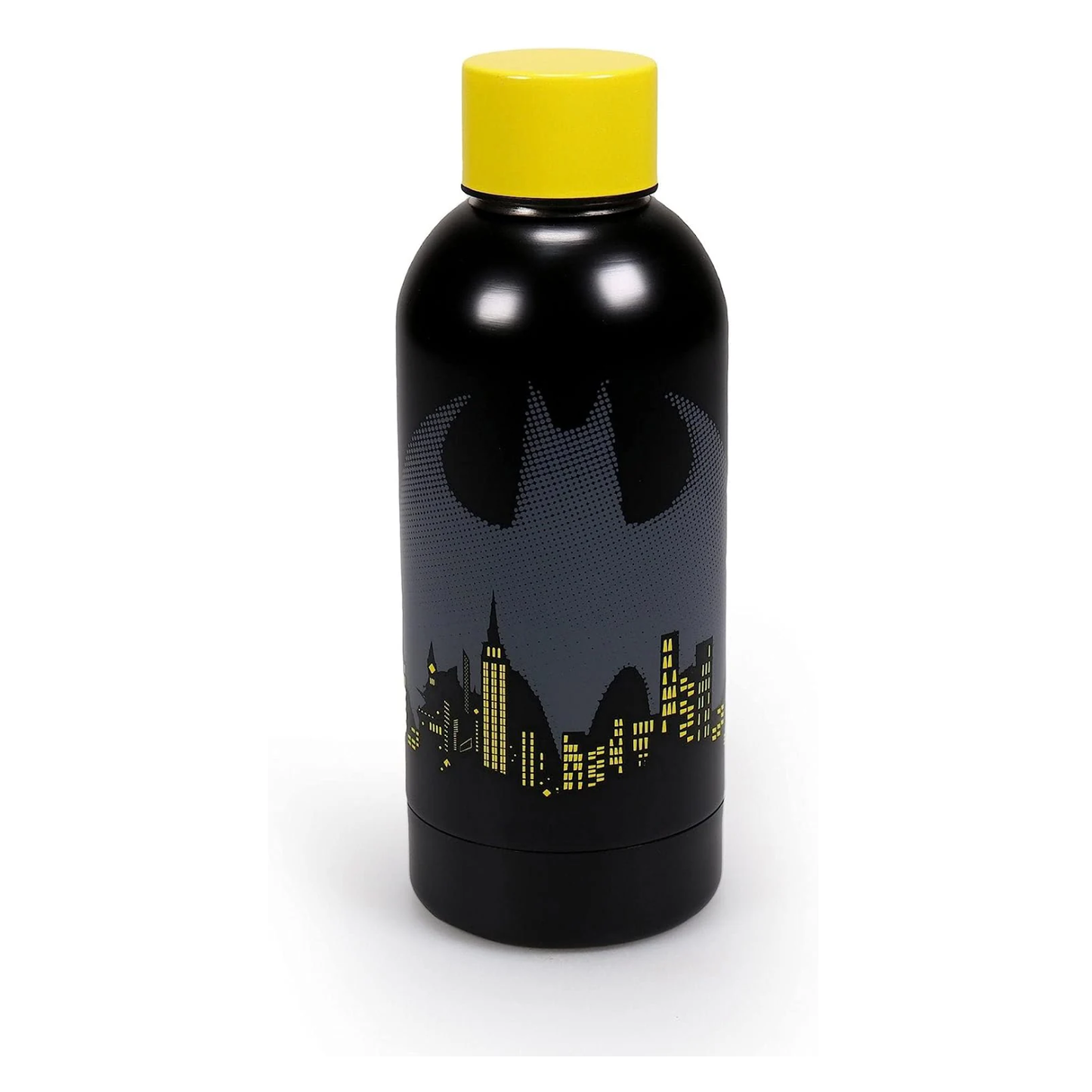 Batman - Metall Wasserflasche 400 ml