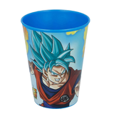 Dragon Ball - Goku & Vegeta – Trinkbecher