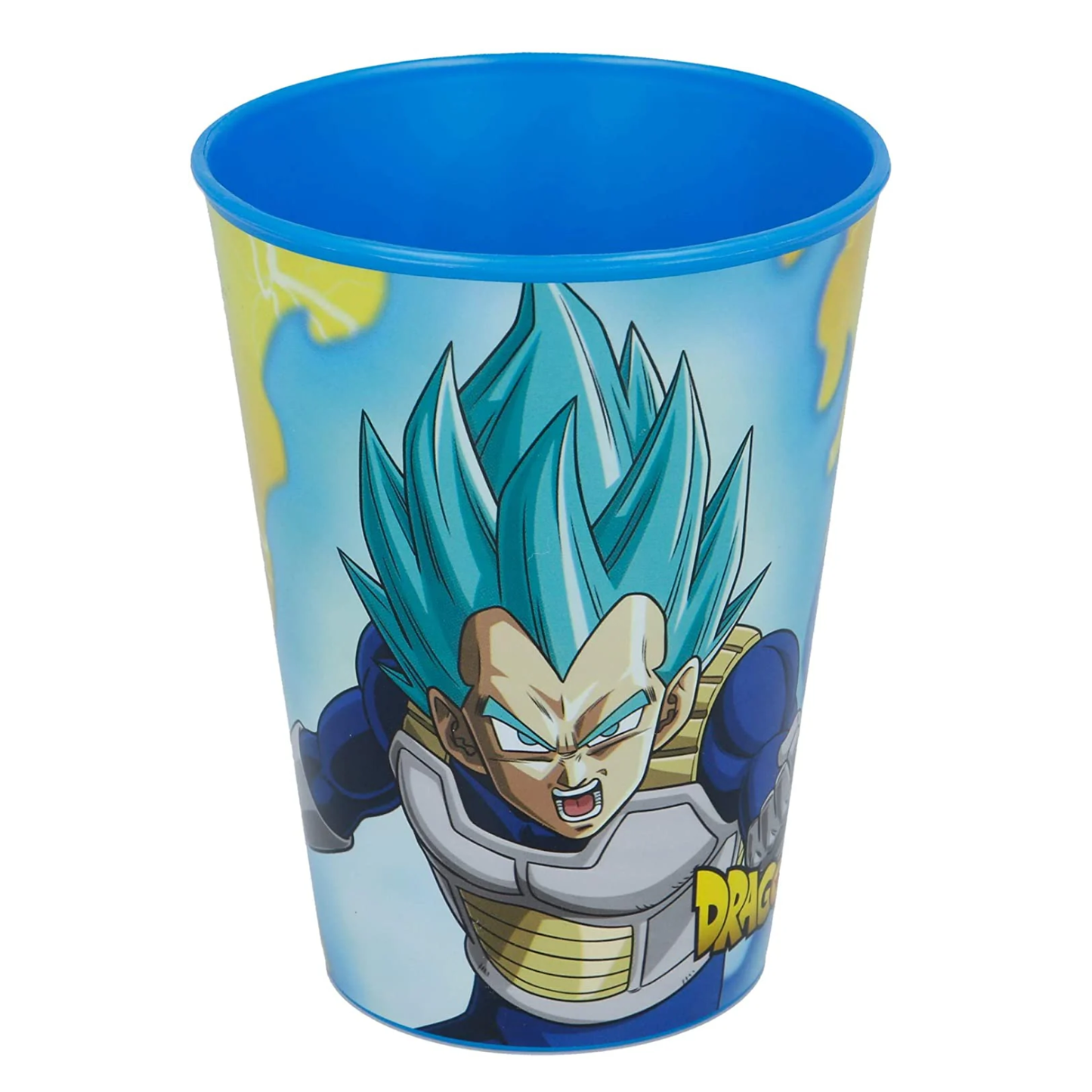 Dragon Ball - Goku & Vegeta – Trinkbecher