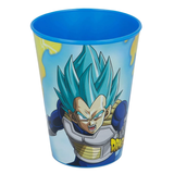 Dragon Ball - Goku & Vegeta – Trinkbecher