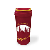 Harry Potter - Eco Coffee-To-Go-Becher – Hogwarts