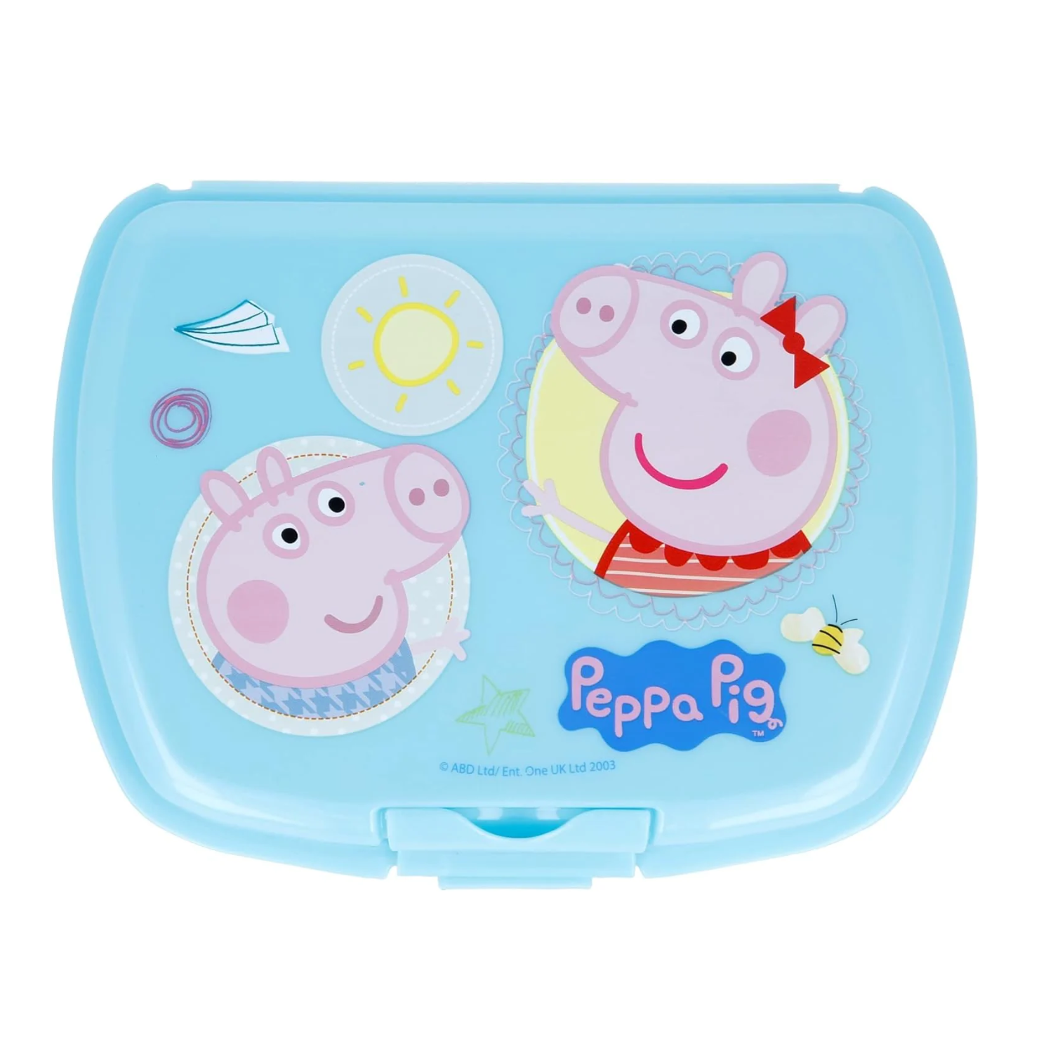 Peppa Pig - Lunch Box
