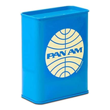 Pan American Spardose - Pan Am Logo – Retro