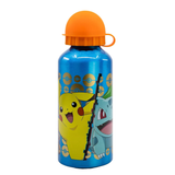 Pokemon - Aluminium Trinkflasche - 400ML
