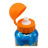 Pokemon - Aluminium Trinkflasche - 400ML