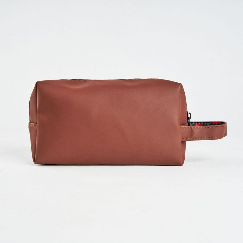 Marvel - Deadpool Logo - Kulturbeutel