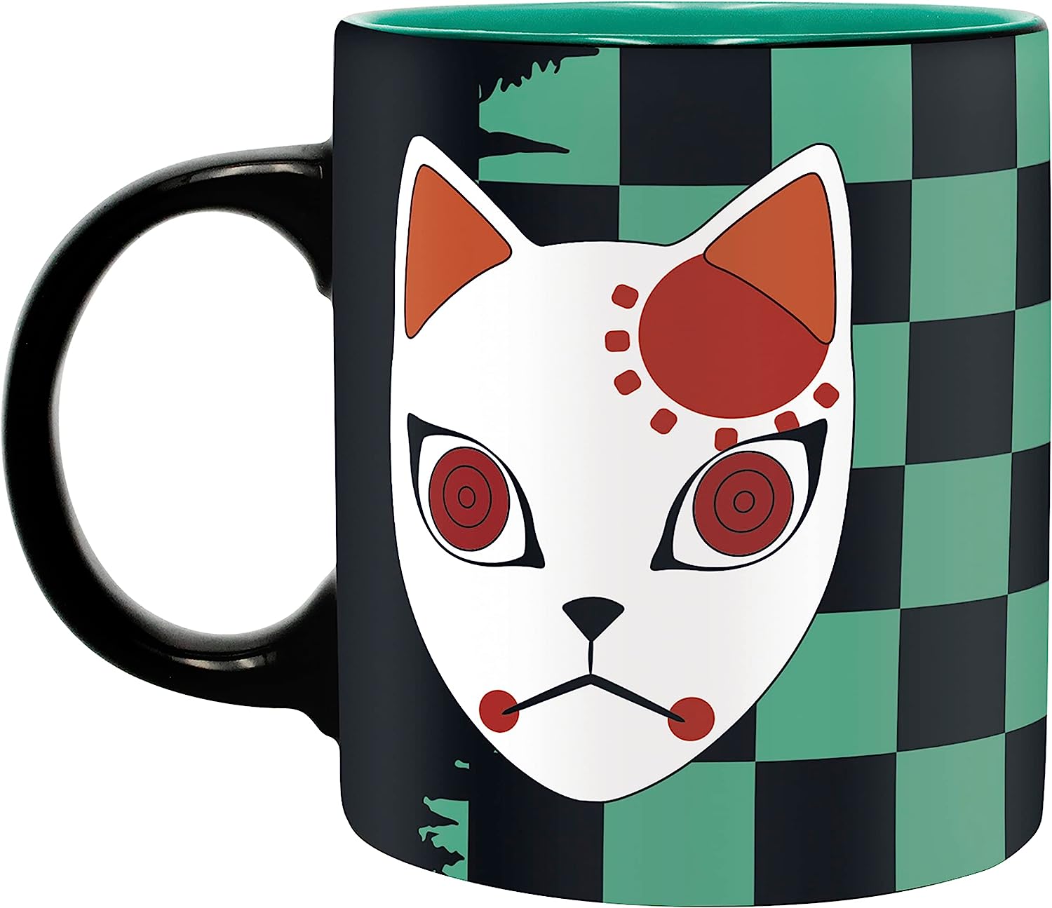 Demon Slayer - Geschenkset