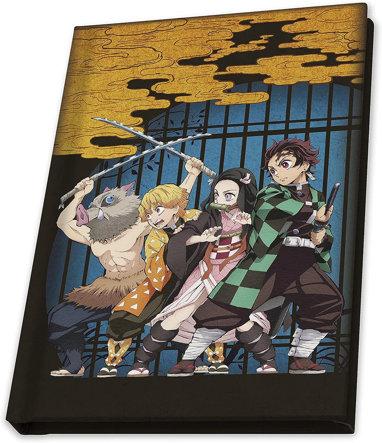 Demon Slayer - Geschenkset