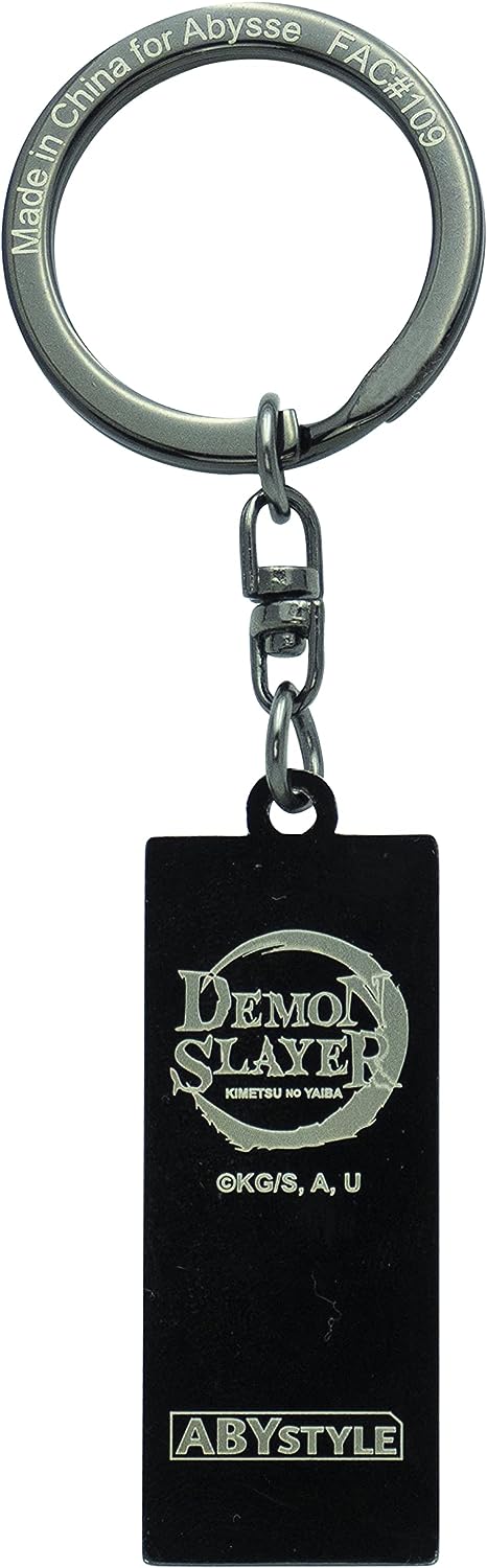 Demon Slayer - Geschenkset