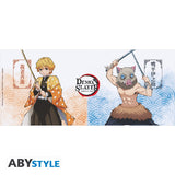 Demon Slayer - Zenitsu & Inosuke Tasse