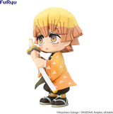 Demon Slayer - Zenitsu Agatsuma Toonize-Figur (13 cm)