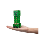 Incredibuilds - Minecraft Creeper - 3D Puzzle Modell