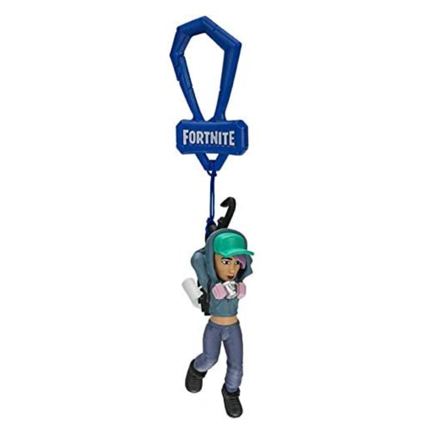 Fortnite - Teknique - Schlüsselanhänger