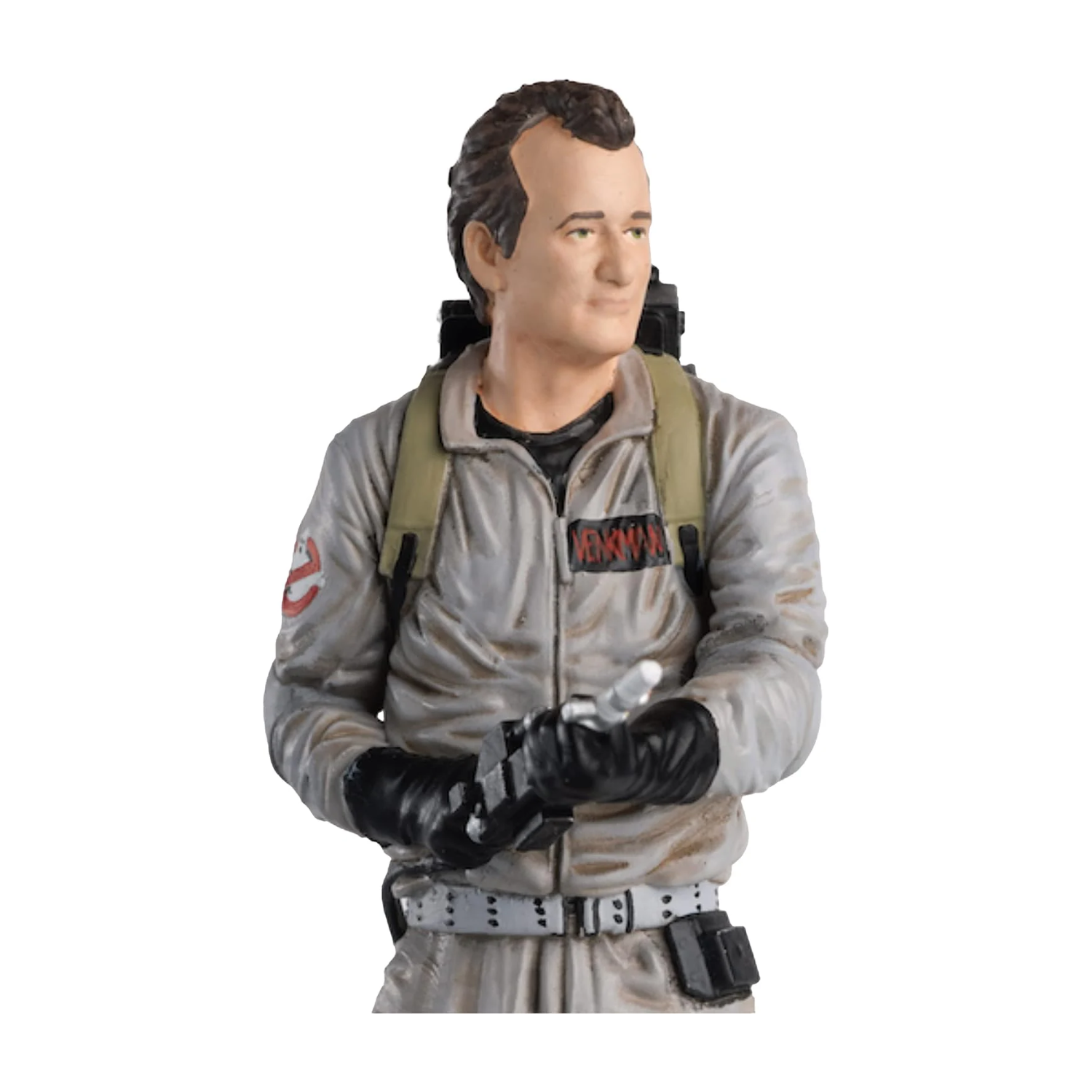 Ghostbusters - Peter Venkman - Figur (12 cm)