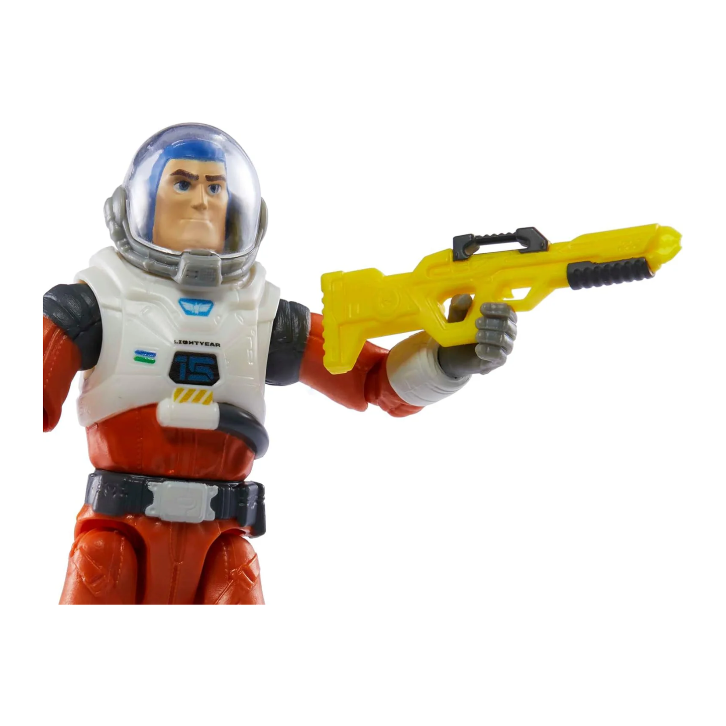 Lightyear - XL-15 Buzz Lightyear Actionfigur