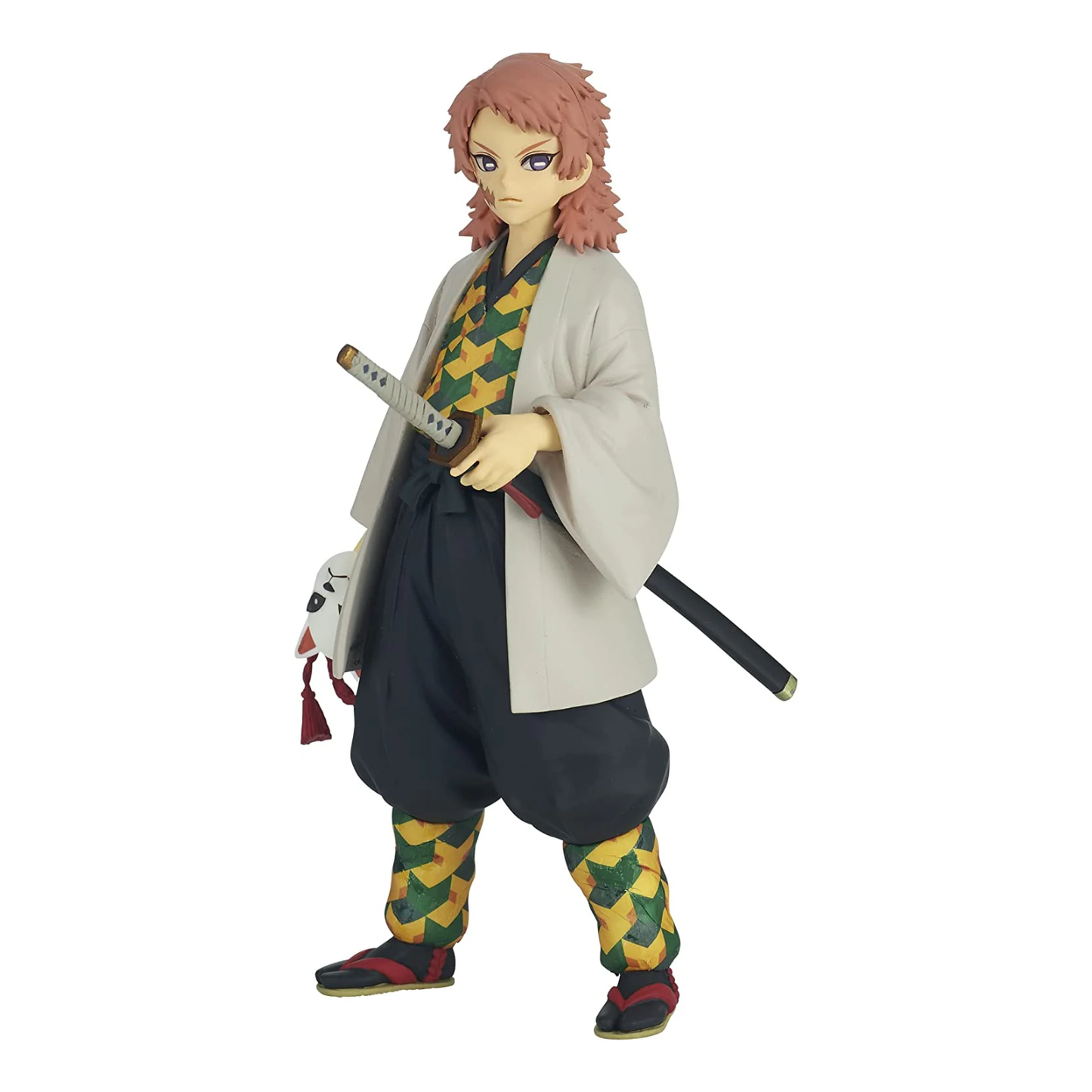 Demon Slayer - Sabito Sammelfigur