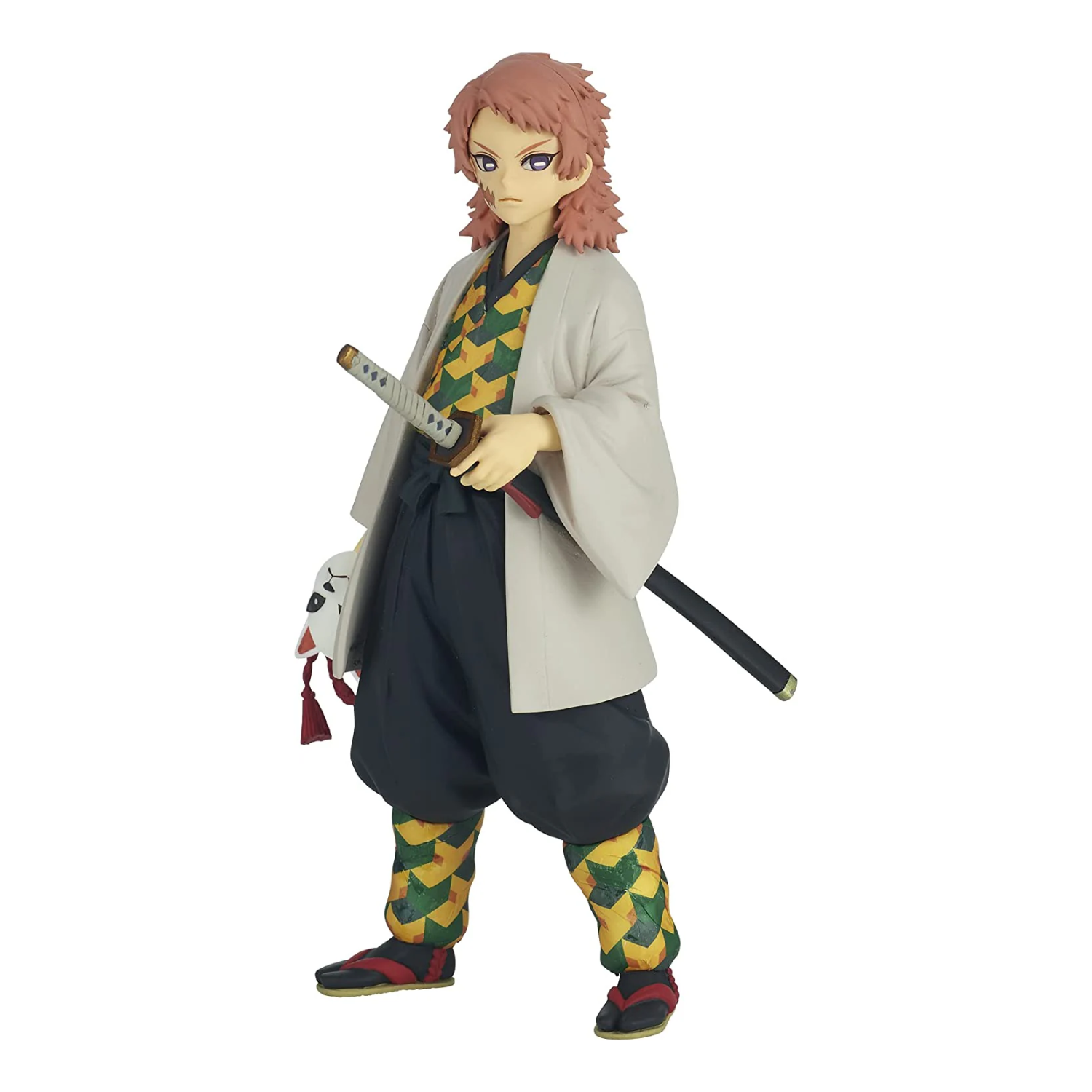 Demon Slayer - Sabito Sammelfigur