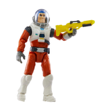 Lightyear - XL-15 Buzz Lightyear Actionfigur