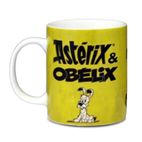Asterix der Gallier - Tasse - Prr