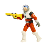 Lightyear - XL-15 Buzz Lightyear Actionfigur