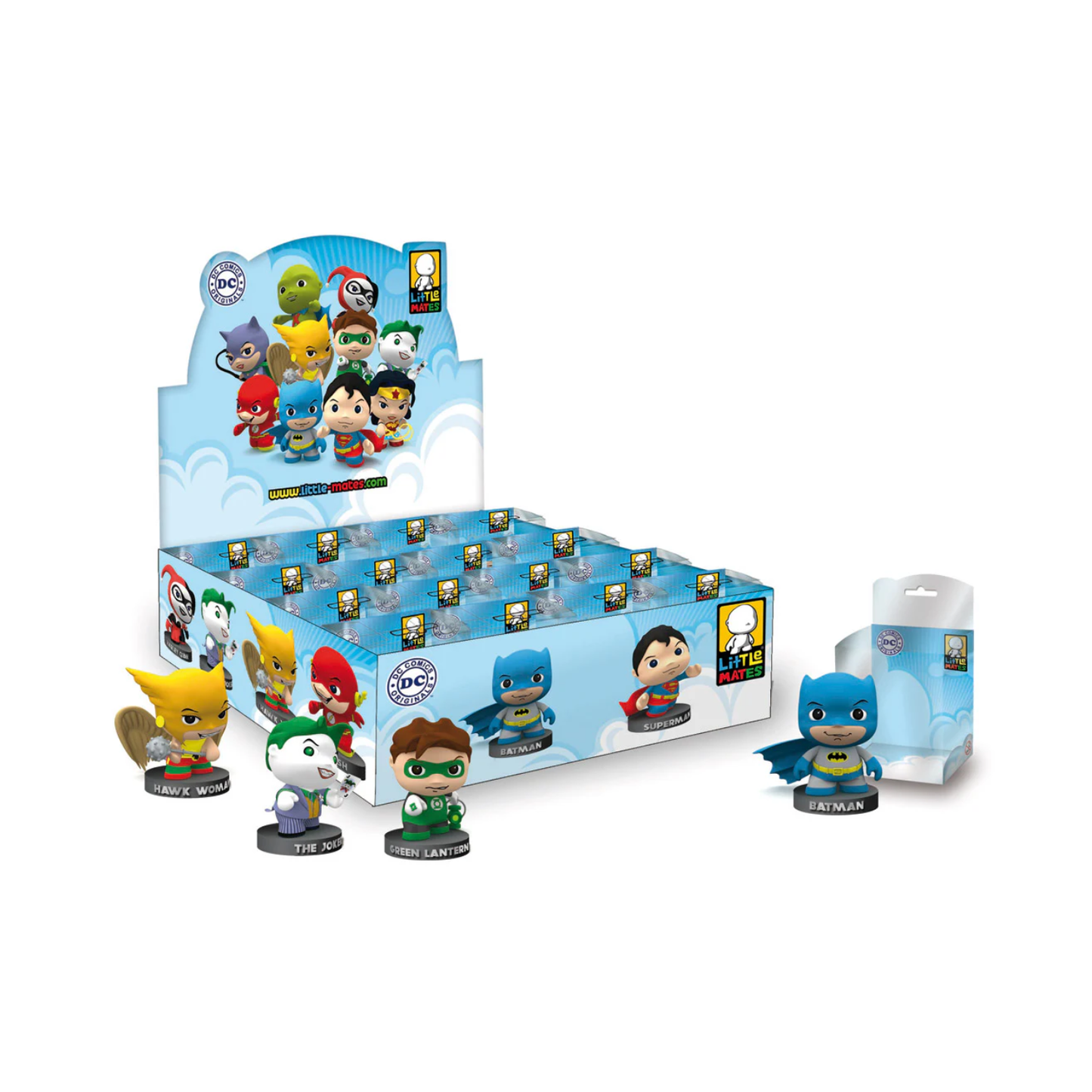 Little Mates - Mystery Box