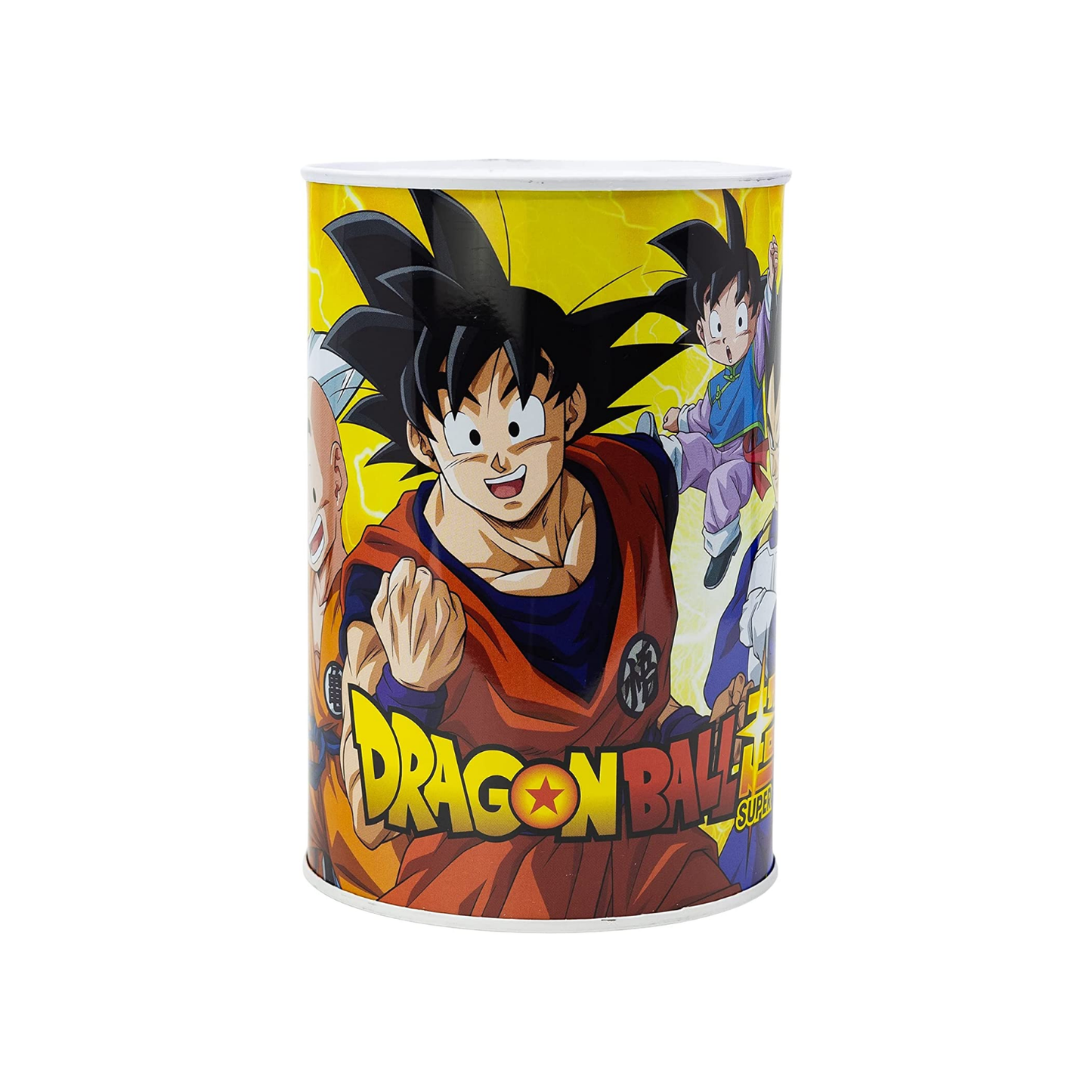 Dragonball Z - Spardose