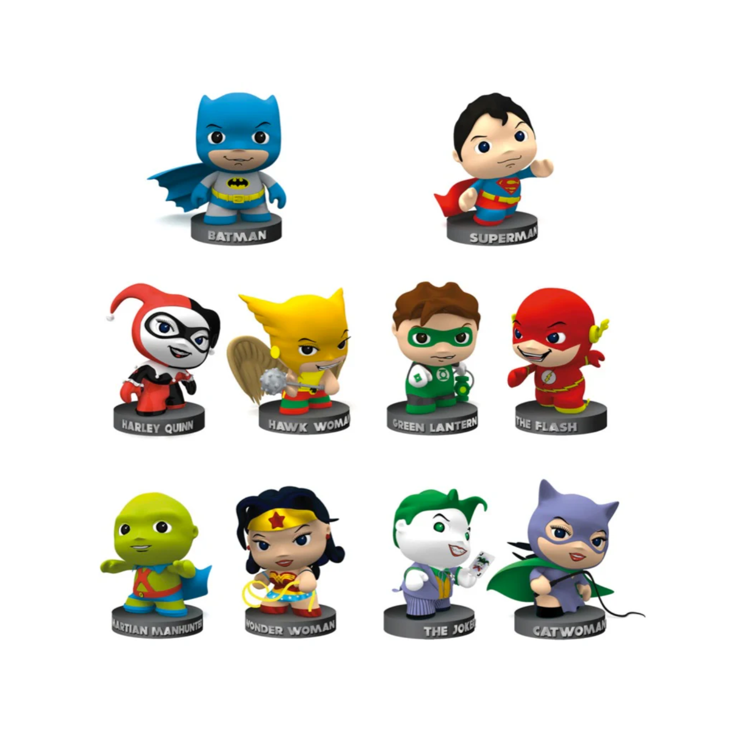 Little Mates - Mystery Box