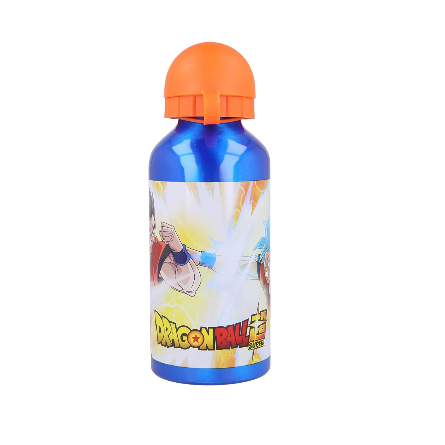 Dragon Ball - Goku vs. Gohan Trinkflasche