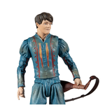 The Witcher - Jaskier Figur 18cm