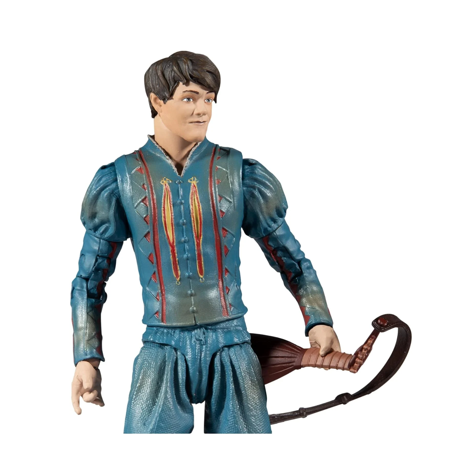 The Witcher - Jaskier Figur 18cm